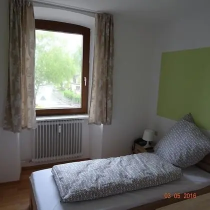 Deluxe Tek Kişilik Oda, Sigara İçilmez