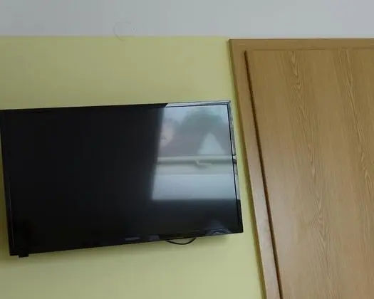 Deluxe Tek Kişilik Oda, Sigara İçilmez