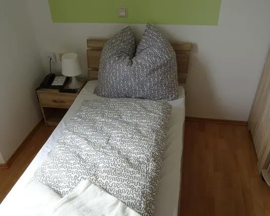 Deluxe Tek Kişilik Oda, Sigara İçilmez