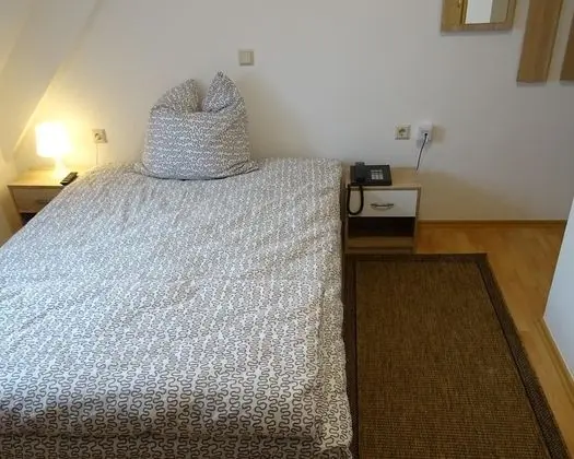 Deluxe Tek Kişilik Oda, Sigara İçilmez