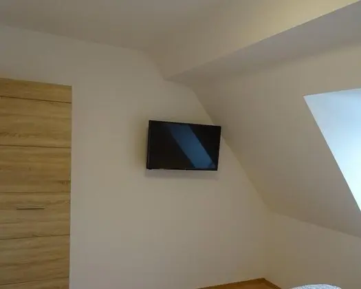 Deluxe Tek Kişilik Oda, Sigara İçilmez