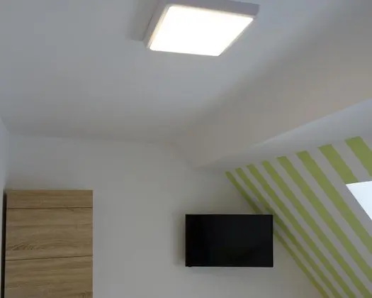 Deluxe Tek Kişilik Oda, Sigara İçilmez