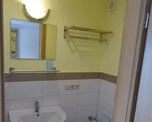 Deluxe Tek Kişilik Oda, Sigara İçilmez