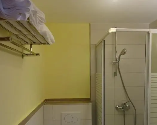 Deluxe Tek Kişilik Oda, Sigara İçilmez