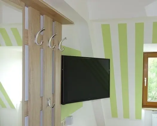 Tek Kişilik Oda, Sigara İçilmez