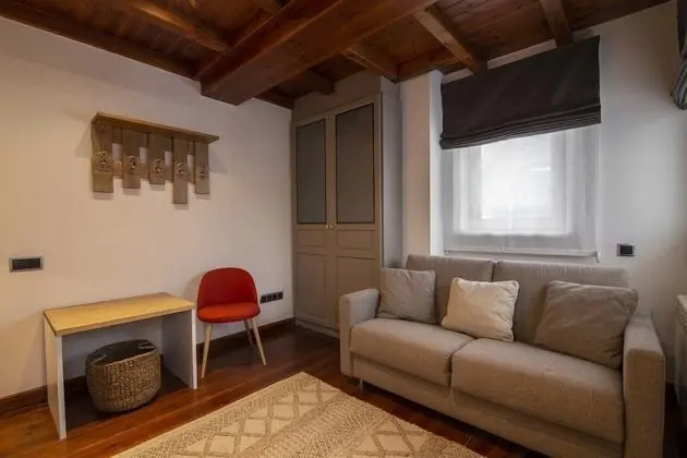 Deluxe Dubleks, Sigara İçilmez