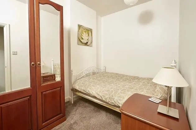 Ev, 2 Yatak Odası, Mikrodalga