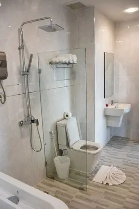 Deluxe Süit