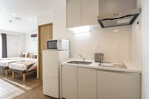 Deluxe Üç Kişilik Oda