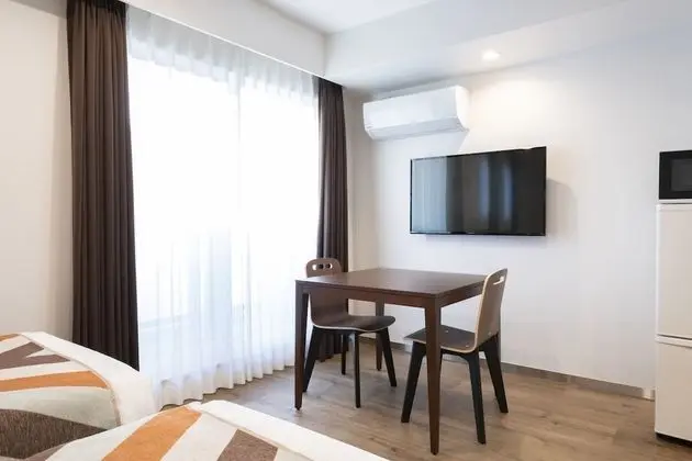 Standard Üç Kişilik Oda