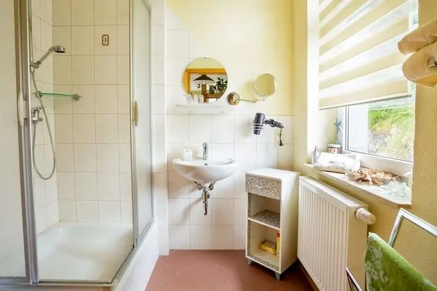 Apart Daire, 1 Büyük (Queen) Boy Yatak