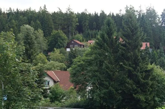 Family Apart Daire, 1 Büyük (Queen) Boy Yatak ve Çekyat