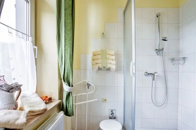 Family Apart Daire, 1 Büyük (Queen) Boy Yatak ve Çekyat