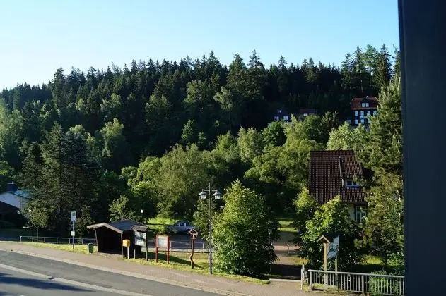 Family Apart Daire, 1 Büyük (Queen) Boy Yatak ve Çekyat