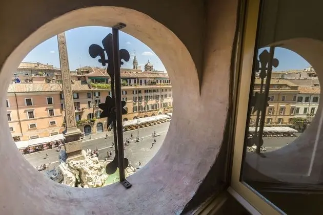 Deluxe Süit, 1 Büyük (Queen) Boy Yatak, Şehir Manzaralı