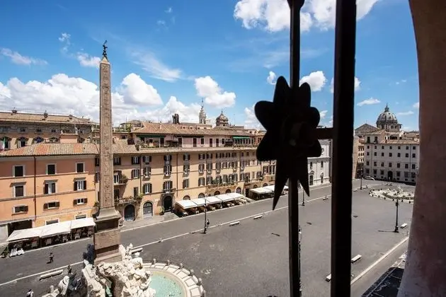 Deluxe Süit, 1 Büyük (Queen) Boy Yatak, Şehir Manzaralı