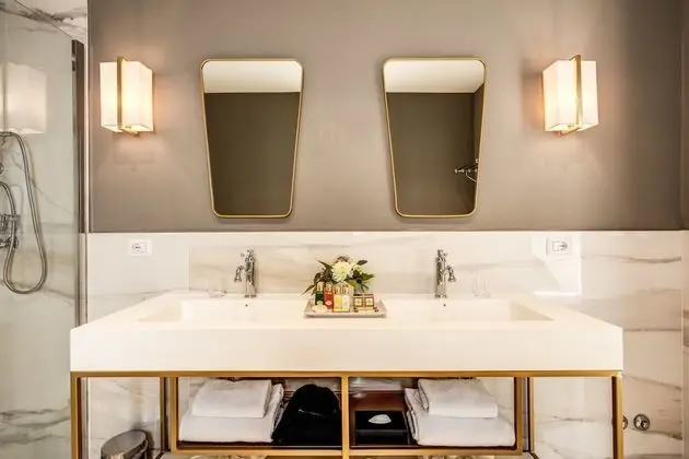 Deluxe Süit, 1 Büyük (Queen) Boy Yatak, Şehir Manzaralı