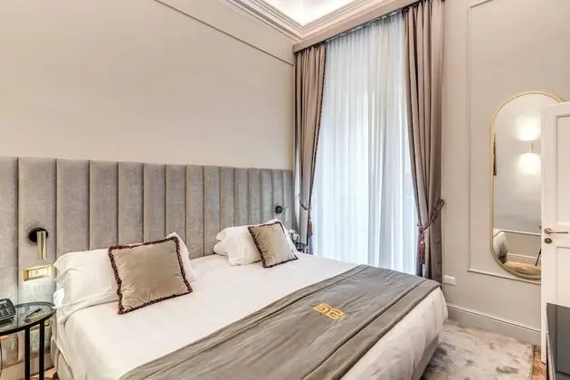 Deluxe Süit, 1 En Büyük (King) Boy Yatak ve Çekyat