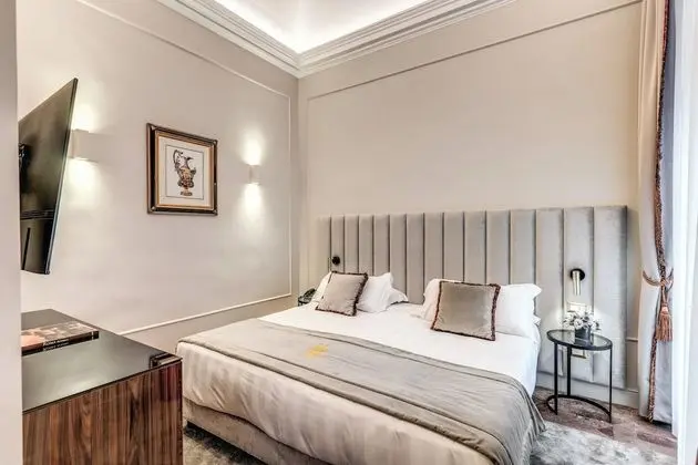 Deluxe Süit, 1 En Büyük (King) Boy Yatak ve Çekyat