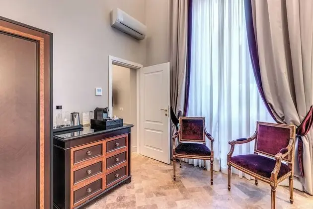 Deluxe Süit, 1 En Büyük (King) Boy Yatak ve Çekyat