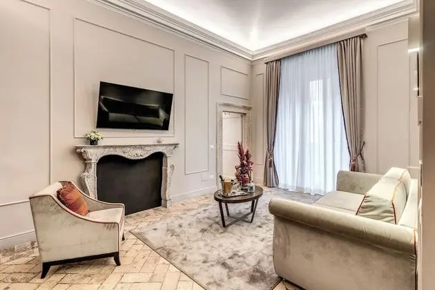 Deluxe Süit, 1 En Büyük (King) Boy Yatak ve Çekyat