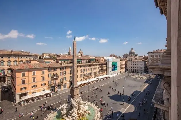 Deluxe Süit, 1 En Büyük (King) Boy Yatak ve Çekyat, Şehir Manzaralı