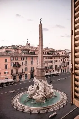 Luxury Süit, 1 En Büyük (King) Boy Yatak ve Çekyat, Şehir Manzaralı