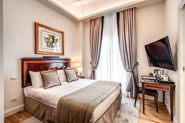 Standard Tek Kişilik Oda, 1 Tek Kişilik XL Yatak