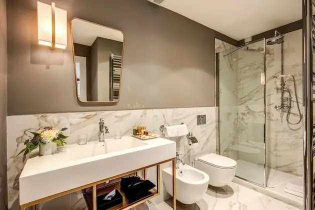 Standard Tek Kişilik Oda, 1 Tek Kişilik XL Yatak