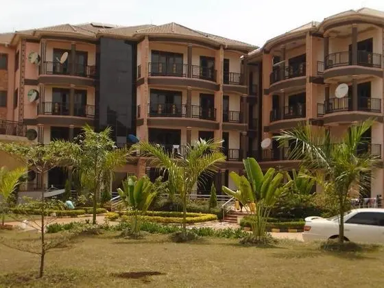Apart Daire, 3 Yatak Odası, Balkon
