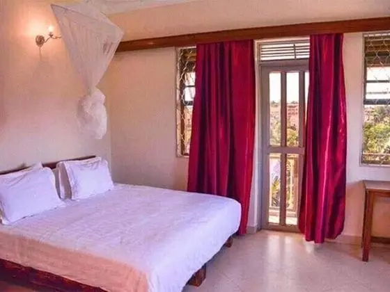 Apart Daire, 3 Yatak Odası, Balkon