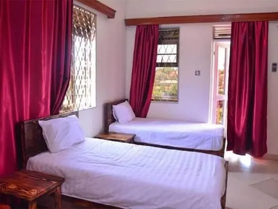Apart Daire, 3 Yatak Odası, Balkon