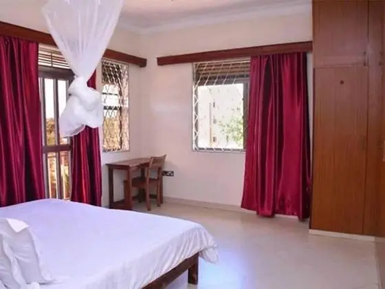 Apart Daire, 3 Yatak Odası, Balkon