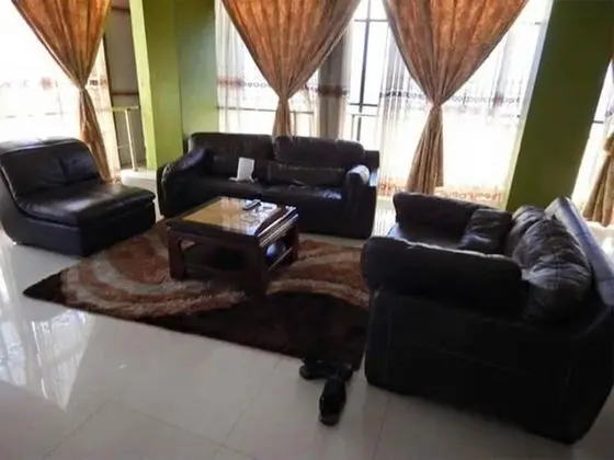 Apart Daire, 3 Yatak Odası, Balkon