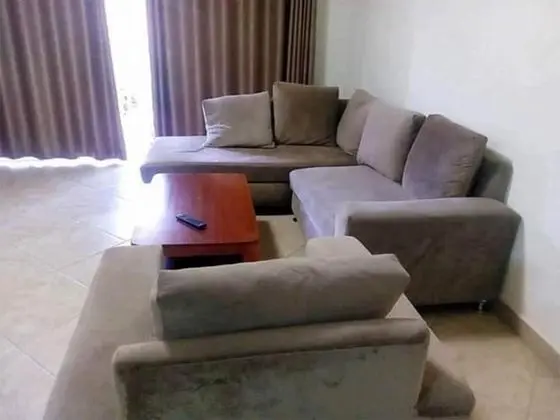 Apart Daire, 3 Yatak Odası, Balkon