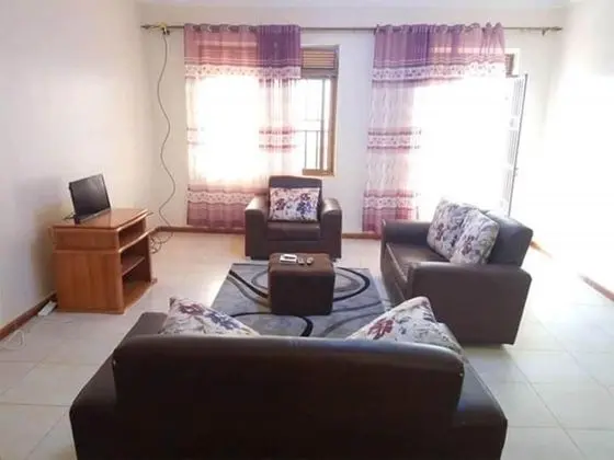 Apart Daire, 3 Yatak Odası, Balkon