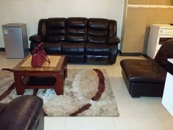 Apart Daire, 3 Yatak Odası, Balkon