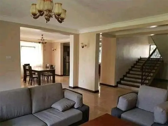 Apart Daire, 3 Yatak Odası, Balkon