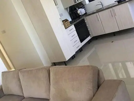 Apart Daire, 3 Yatak Odası, Balkon