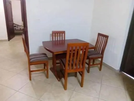 Apart Daire, 3 Yatak Odası, Balkon