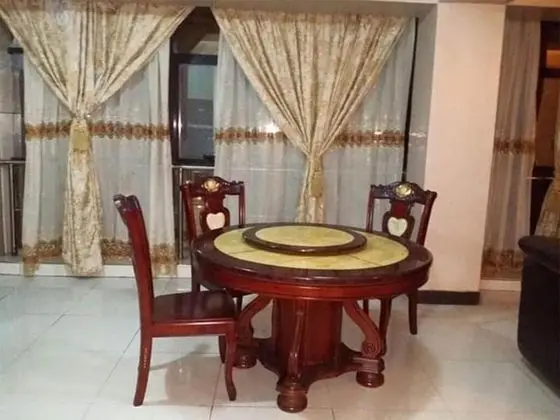 Apart Daire, 3 Yatak Odası, Balkon
