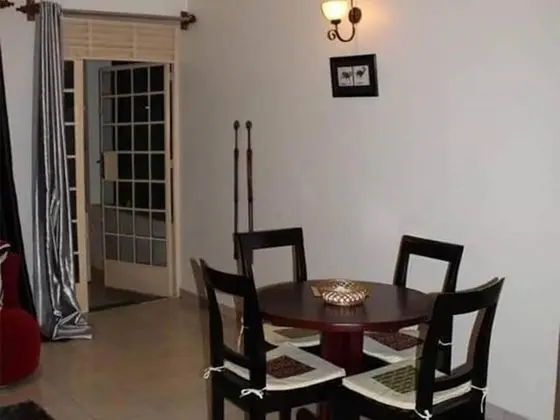 Apart Daire, 3 Yatak Odası, Balkon