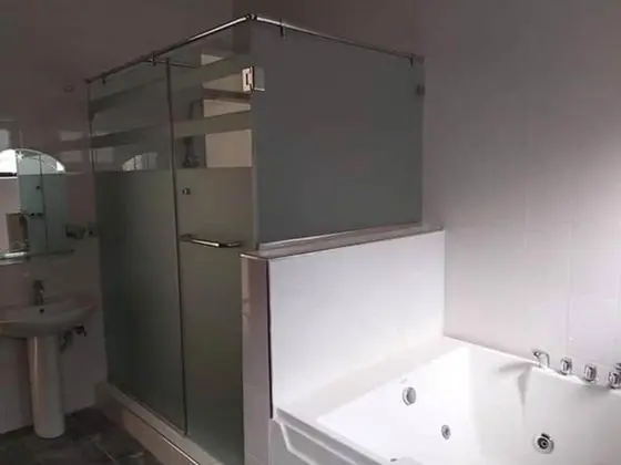 Apart Daire, 3 Yatak Odası, Balkon