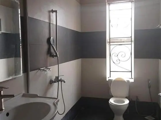 Apart Daire, 3 Yatak Odası, Balkon