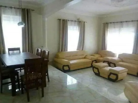 Apart Daire, 3 Yatak Odası, Balkon