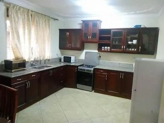 Apart Daire, 3 Yatak Odası, Balkon