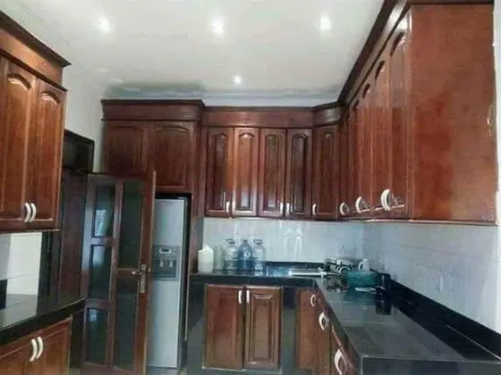 Apart Daire, 3 Yatak Odası, Balkon