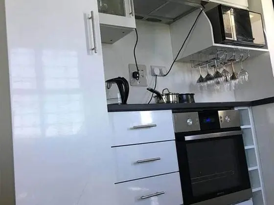 Apart Daire, 3 Yatak Odası, Balkon