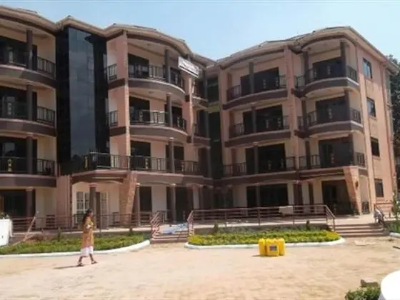 Apart Daire, 3 Yatak Odası, Balkon