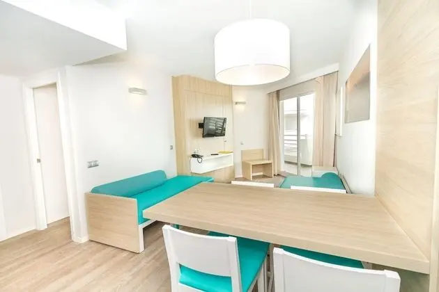 Standard Apart Daire, 1 Yatak Odası